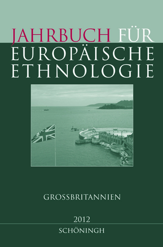 Jahrbuch für Europäische Ethnologie. Dritte Folge 7 - 2012