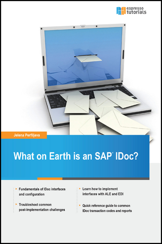What on Earth is an SAP IDoc?