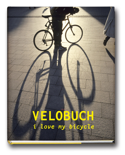 VELOBUCH - Emanuel Ammon