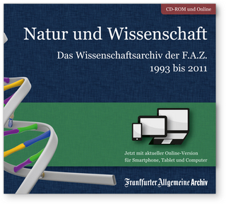 Natur und Wissenschaft
