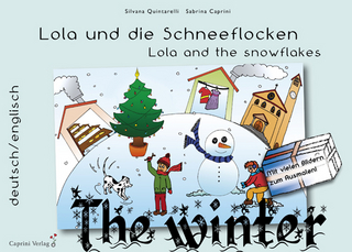 Lola und die Schneeflocken