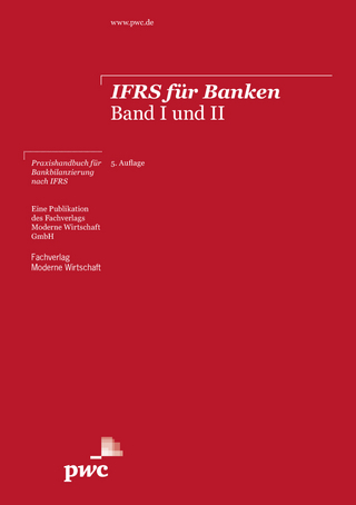 IFRS für Banken