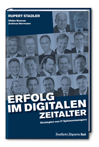 Erfolg im digitalen Zeitalter