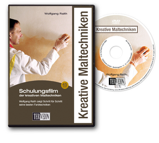 Kreative Maltechniken