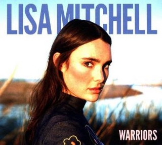 Warriors, 1 Audio-CD