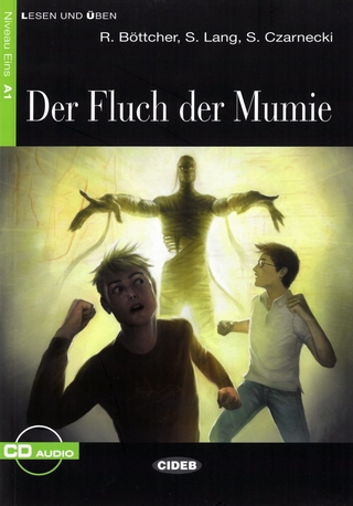 Der Fluch der Mumie