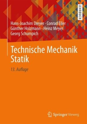 Technische Mechanik Statik