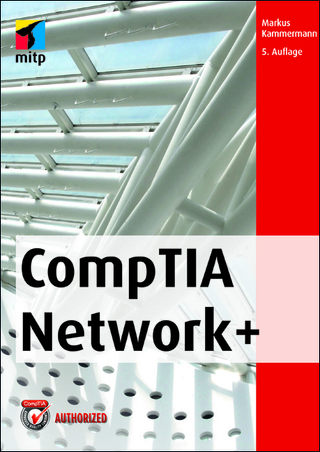 CompTIA Network+