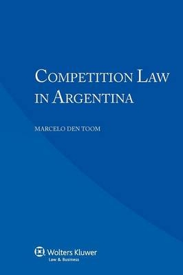 Competition Law in Argentina