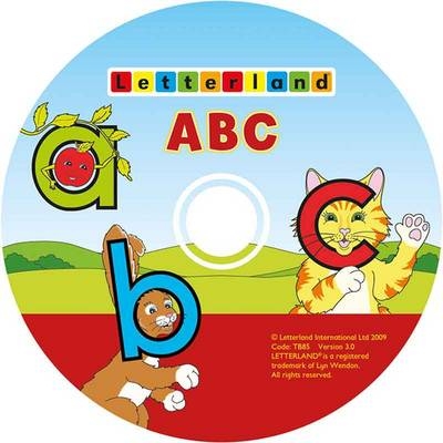 ABC Audio Book - 