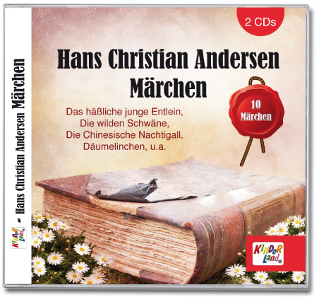 Hans Christian Andersen M&auml;rchen