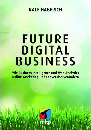 Future Digital Business