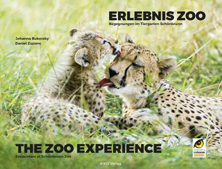 Erlebnis Zoo