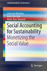 Social Accounting for Sustainability - Jos&eacute; Luis Retolaza, Leire San-Jos&eacute;, Maite Ru&iacute;z-Roque&ntilde;i