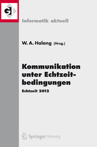 Kommunikation unter Echtzeitbedingungen