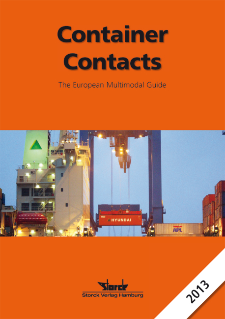 Container Contacts
