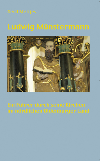 Ludwig M&uuml;nstermann - Gerd Mettjes