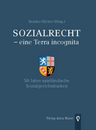 Sozialrecht – eine Terra incognita