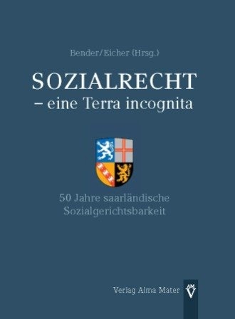 Sozialrecht &ndash; eine Terra incognita - 