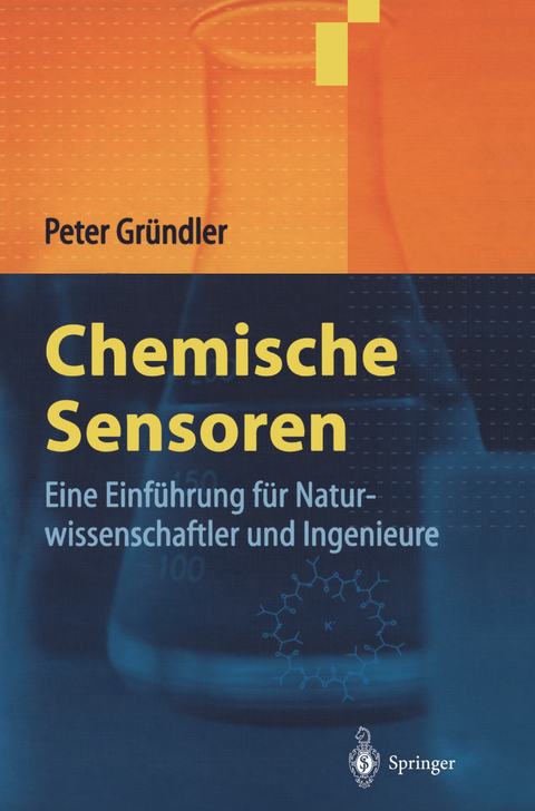 Chemische Sensoren - Peter Gr&uuml;ndler