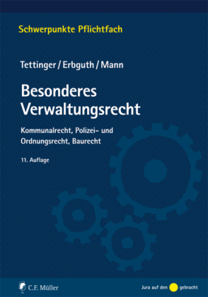 Besonderes Verwaltungsrecht