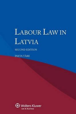 Labour and Law in Latvia