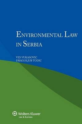 Environmental Law in Serbia