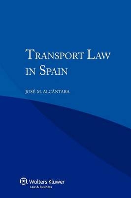 Transport Law in Spain