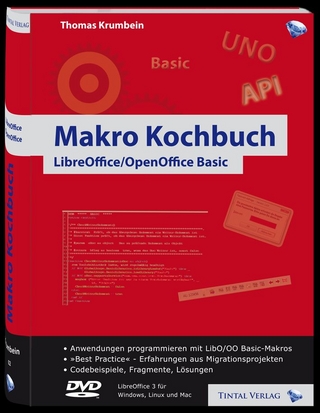 Makro Kochbuch