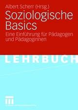 Soziologische Basics - 