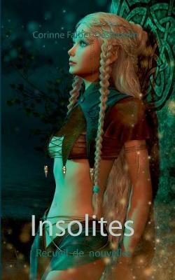 Insolites - corinne falbet-desmoulin