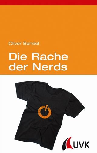 Die Rache der Nerds