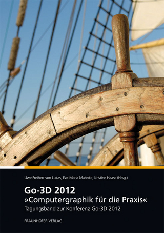 Go-3D 2012: Computergraphik für die Praxis.
