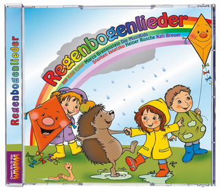 Regenbogenlieder