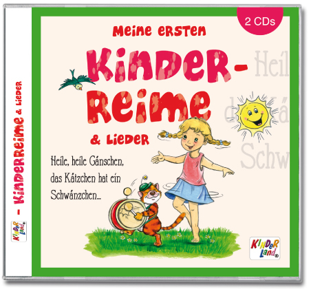 Kinderreime