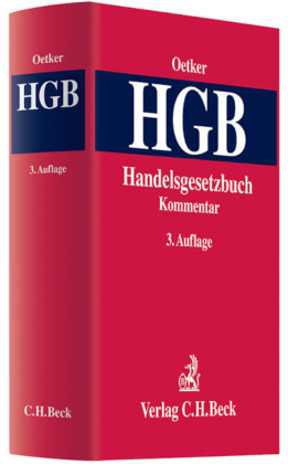 Handelsgesetzbuch (HGB)