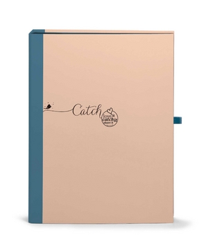 Catchbook