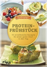 Proteinfr&uuml;hst&uuml;ck -  EatSmarter!