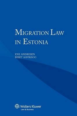Migration Law in Estonia