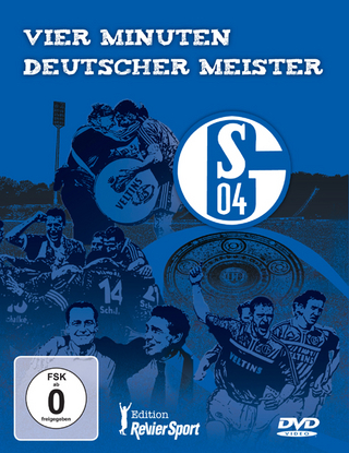 Vier Minuten Deutscher Meister