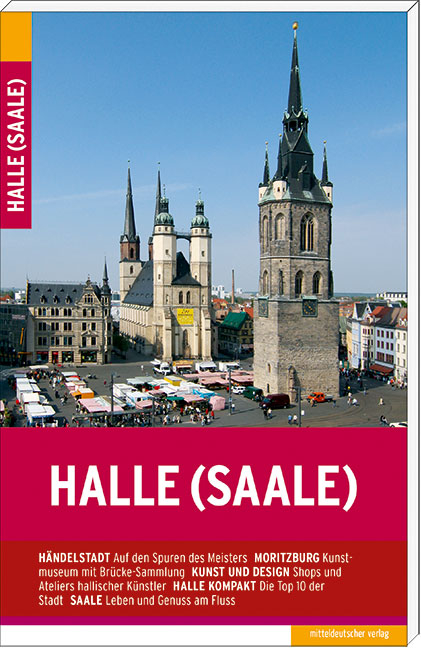 Halle (Saale) - Michael Pantenius