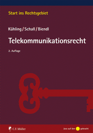 Telekommunikationsrecht