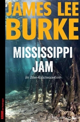 Mississippi Jam - James Lee Burke