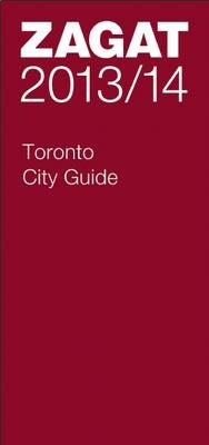 2013/14 Toronto City Guide