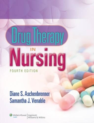 Aschenbrenner 4e Text Plus Lww Nursing Pharm Made Incredibly Easy 3e Text Package