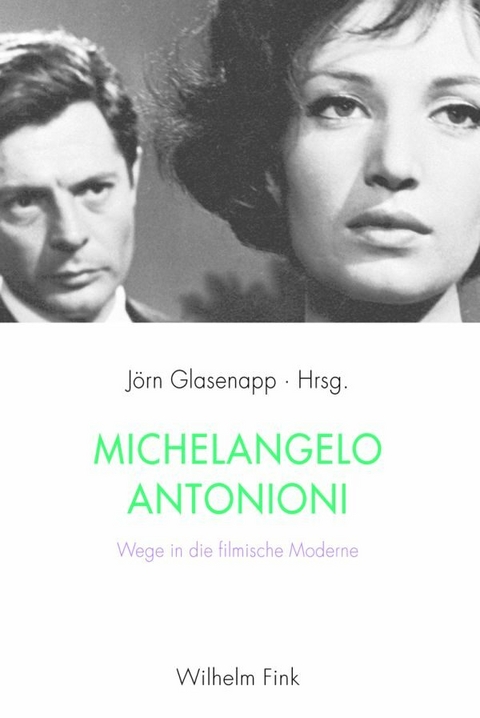 Michelangelo Antonioni - 