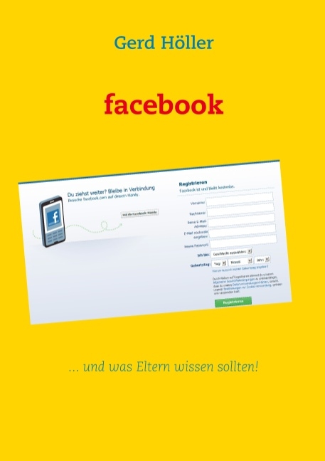 Gerd H&ouml;ller: facebook