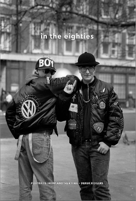 In the Eighties - 