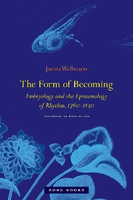 The Form of Becoming