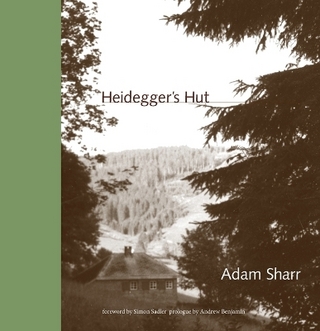 Heidegger's Hut
